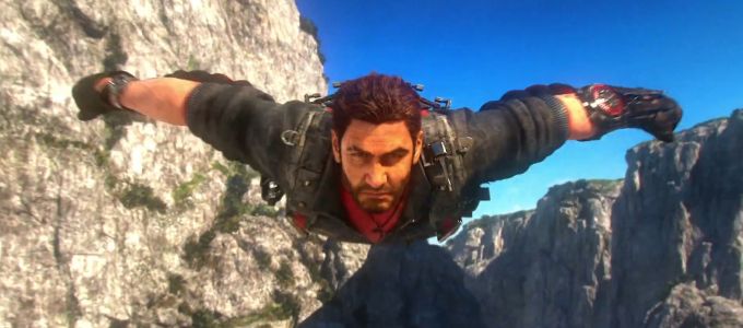 Just Cause 3 - a PC-s rendszerigény