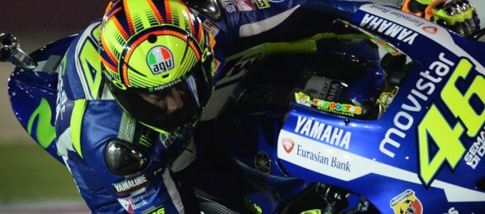 Jön a Valentino Rossi: The Game