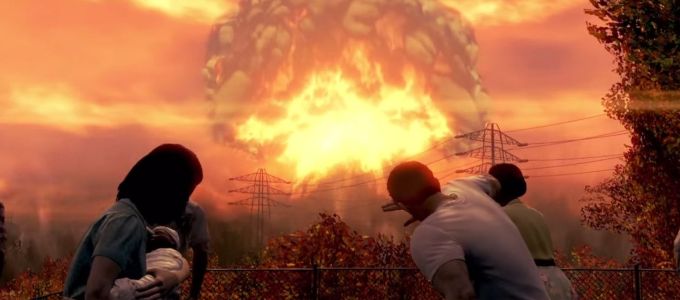 Fallout 4 - újabb komoly bug?