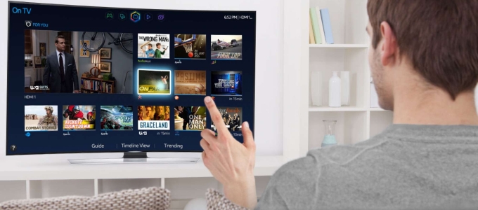 Ismeretlen adatokat adnak ki az okostévék