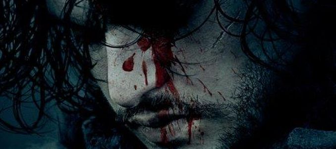 Már csak 13 rész van hátra a Game of Thrones-ból?