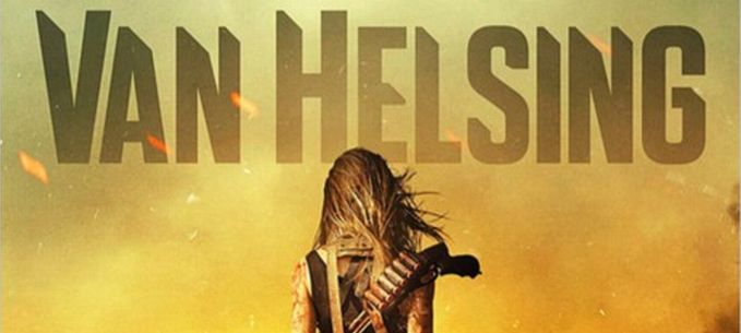 Folytatódik a Van Helsing