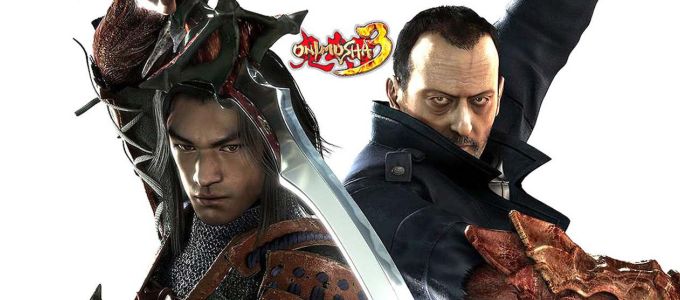 Visszatér az Onimusha