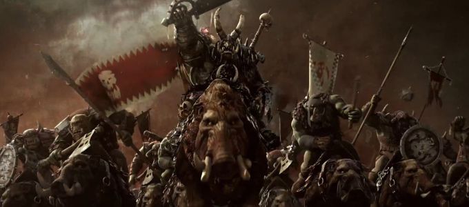 Total War: Warhammer - ilyen egy kampány