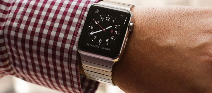 Az elégedetleneknek is kell az új Apple Watch
