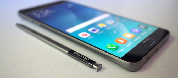 Kérdéses a Galaxy Note 5 európai rajtja
