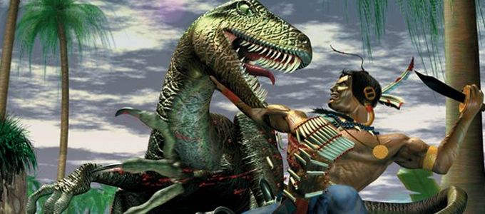 Friss képek a Turok feldolgozásából