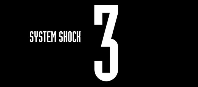 Elindult a System Shock 3 honlapja