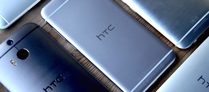 Lassan magára talál a HTC