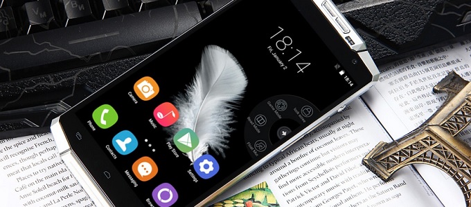 Elõrendelhetõ az Oukitel K10000