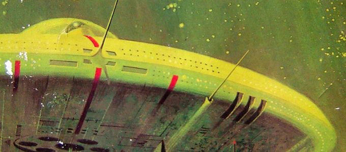 Egy csúcs scifi adaptációja kapott elõzetest