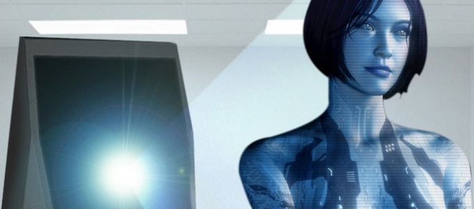 Hologram lehet a Cortana