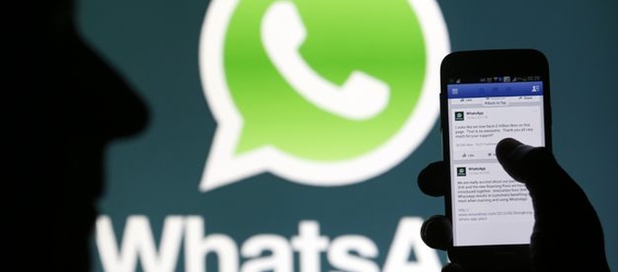 Ausztriában célkeresztbe kerülhet a WhatsApp és a Skype