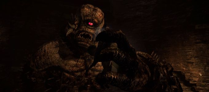 Íme a Dragon's Dogma a PC-s gépigénye