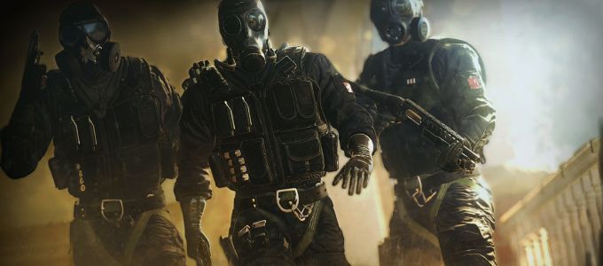 Ingyenes a Rainbow Six: Siege a hétvégén