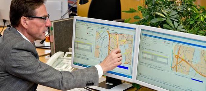 Szoftver jósolja meg a leendõ betöréseket