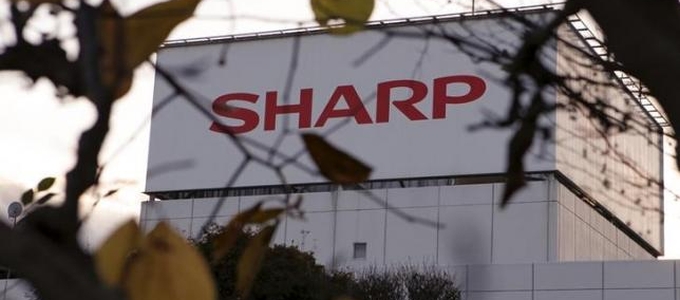 A Sharptól szerezhet LCD-paneleket a Samsung