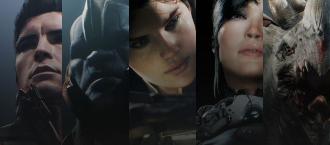 Mozgásban a Paragon