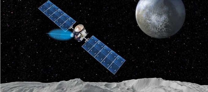 Rekordéles képeken jelenik meg a Ceres