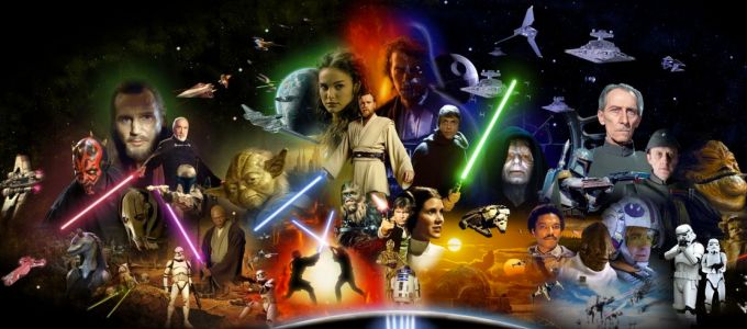 Sorozatban kilencszer nézte meg az új részt a Star Wars-maraton nyertese