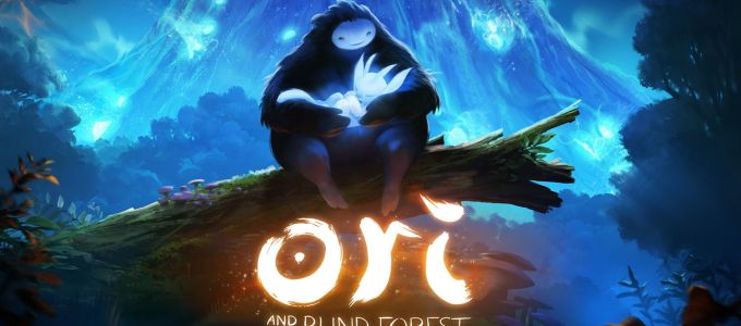 Késik az Ori and the Blind Forest: Definitive Edition