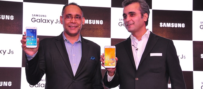 Az olcsóbb telefonokra koncentrál a Samsung