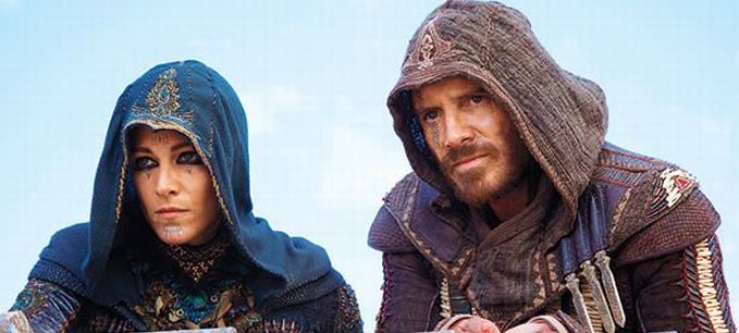 Bemutatták az Assassin's Creed-mozifilm elsõ elõzetesét