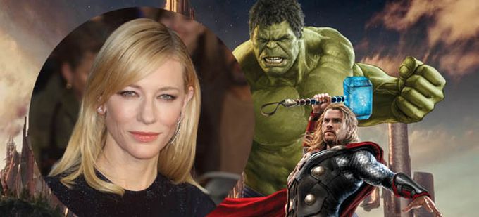 Újabb Oscar-díjas színész szerzõdik a Marvel-univerzumba?