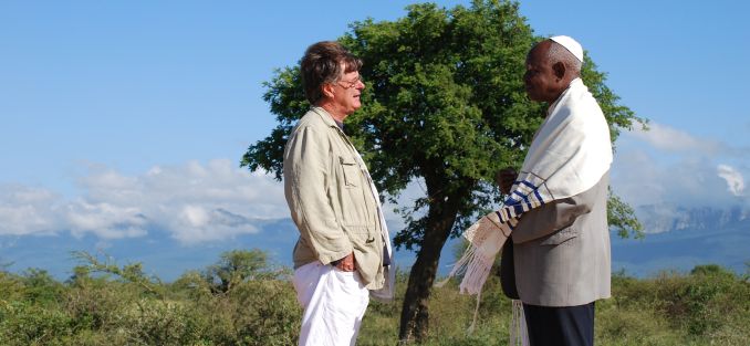 Titkos ereklyéket keresnek Szilveszterkor