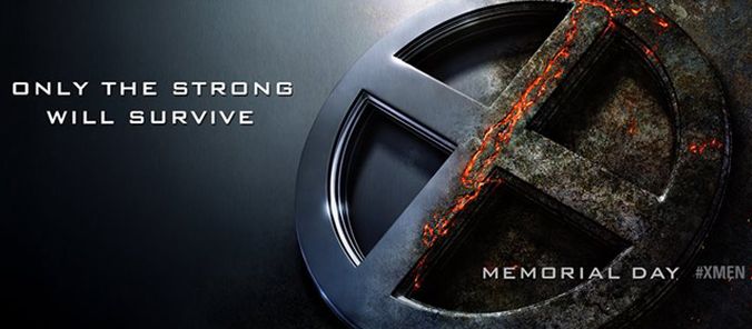 Itt az X-Men: Apocalypse elõzetese