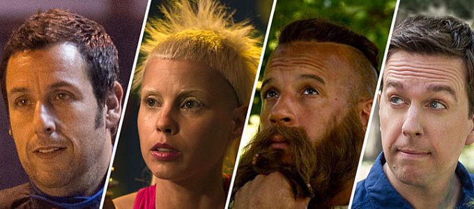 Ezek voltak a tavalyi év legrosszabb mozifilmjei