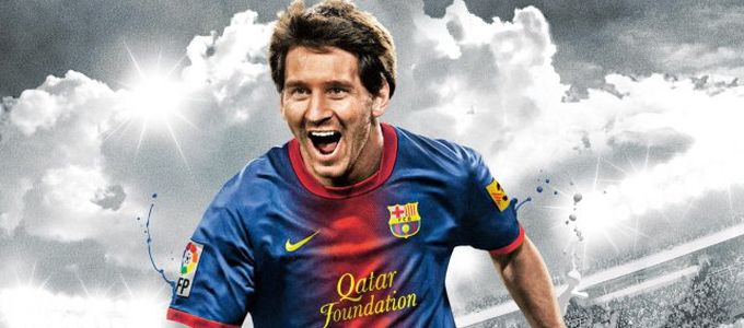 Nem Messi-vel jön a Fifa '17