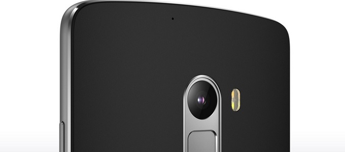 Alacsony áron jön a Lenovo K4 Note