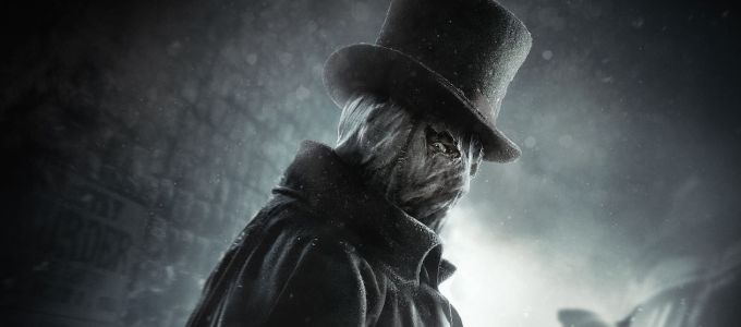 Assassin's Creed: Syndicate - Jack The Ripper