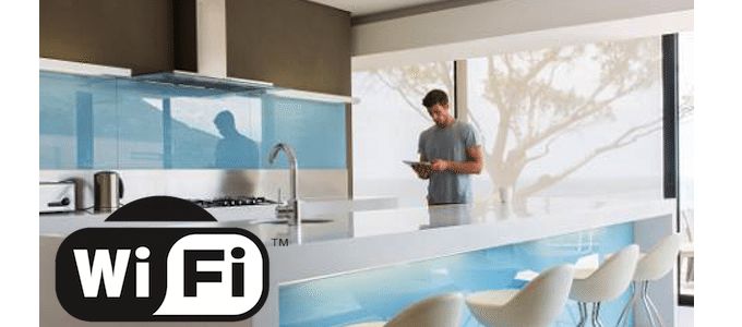 Jön a Wi-Fi HaLow