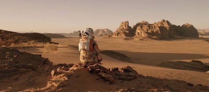 Virtuális valóság segítené a Mars-küldetés résztvevõit