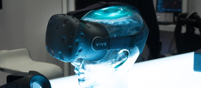 Akár az Alphabethez is kerülhet a HTC VR-részlege