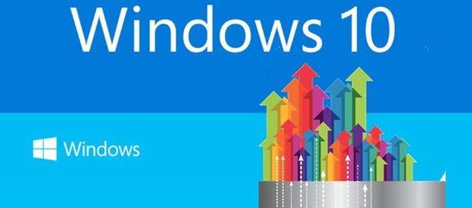 Trükközve erõlteti a Microsoft a Windows 10 frissítést