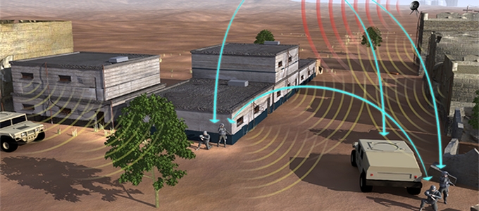Chip a zavarásmentes kommunikációért