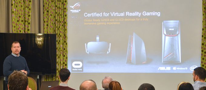 A "legjobb" neve ASUS