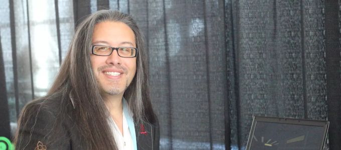 John Romero Doom-pályát készített