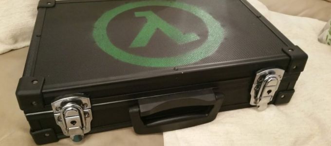 Prospekt - az Opposing Force folytatása