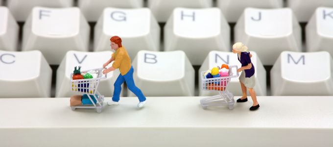 Egyre több gyártónak van online boltja