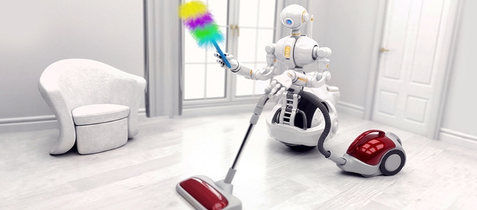 Az épületkezelésben is jöhetnek az okossegítõk