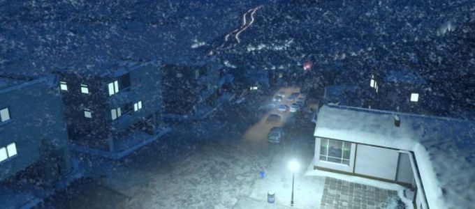 Havas kiegészítõt kap a Cities: Skylines