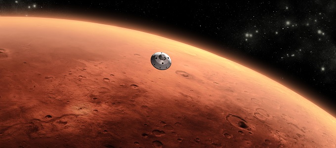 Túl homályos a NASA Mars-terve