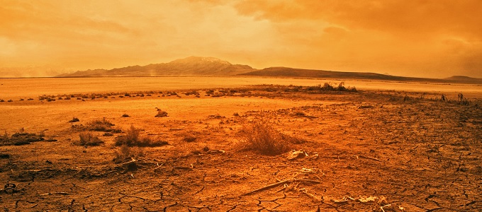 NASA: 2015 volt az eddigi legforróbb év