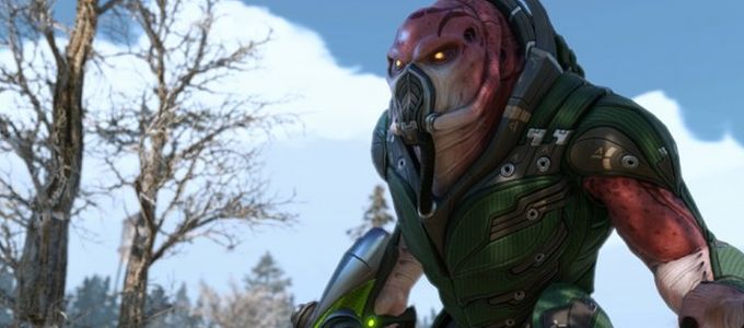 Érkezik az XCOM 2 - Anarchy's Children