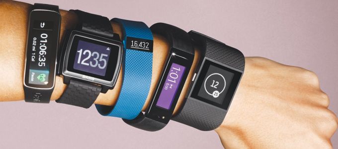 Értelmetlenek a fitneszkarkötõk