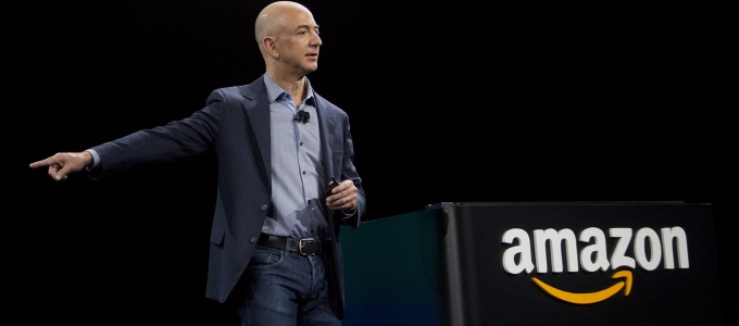 Jobban integrálná a szolgáltatásait az Androidba az Amazon